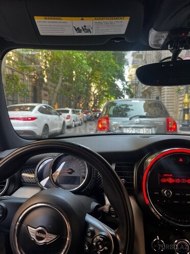 Mini Cooper S-11