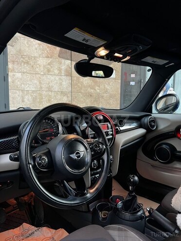 Mini Cooper S-14