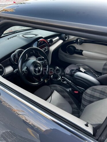 Mini Cooper S-13