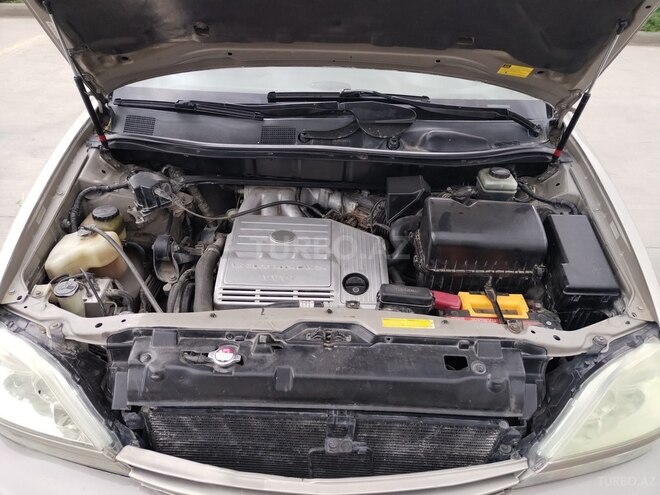 Lexus RX 300-3