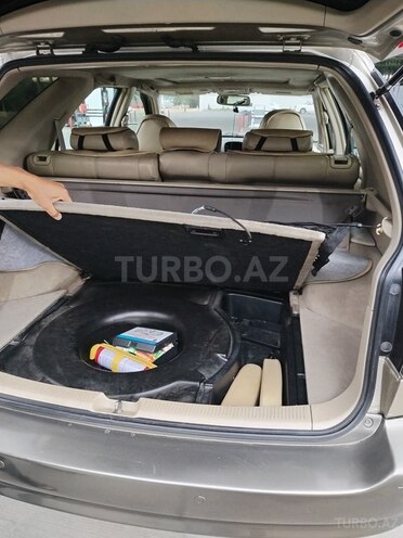 Lexus RX 300-10