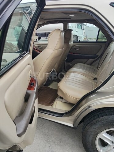 Lexus RX 300-12