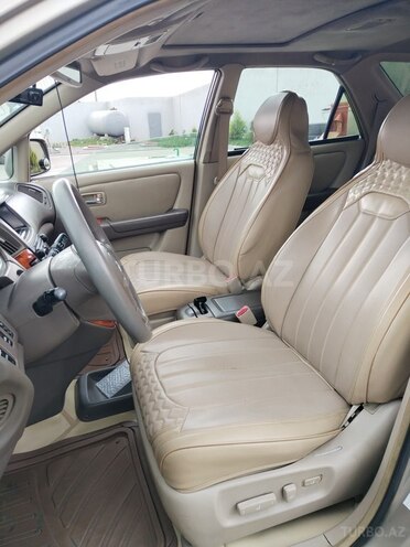 Lexus RX 300-11
