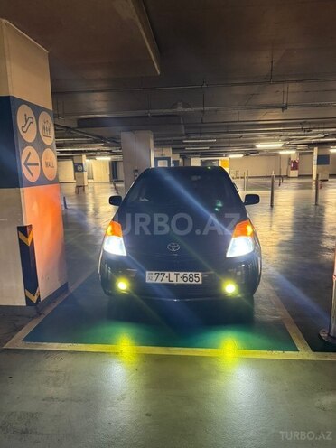 Toyota Prius-7