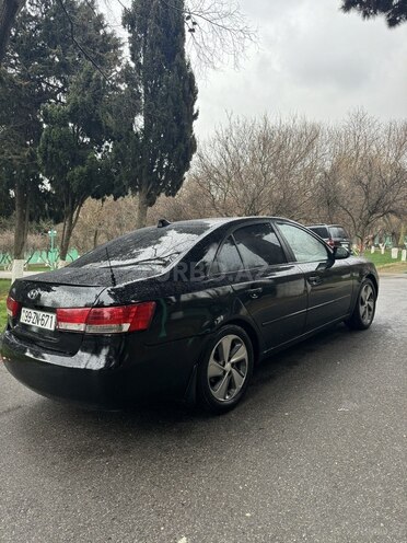 Hyundai Sonata-3