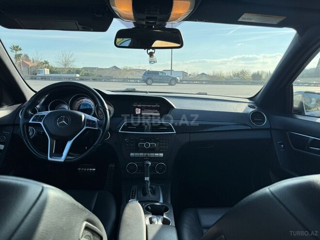 Mercedes C 250-4