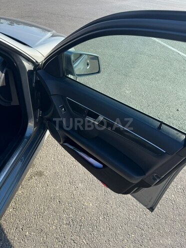 Mercedes C 250-6