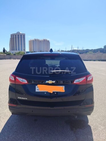Chevrolet Equinox-2