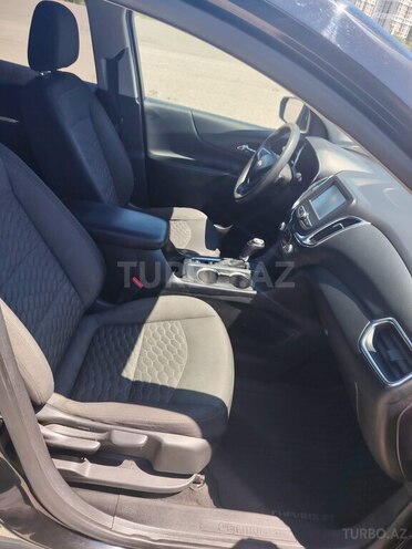 Chevrolet Equinox-5