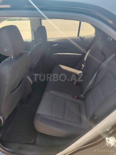 Chevrolet Equinox-6