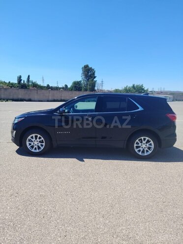 Chevrolet Equinox-3