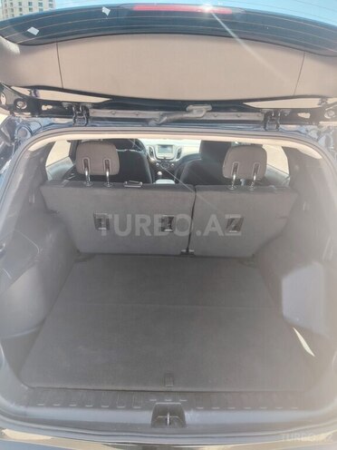 Chevrolet Equinox-7