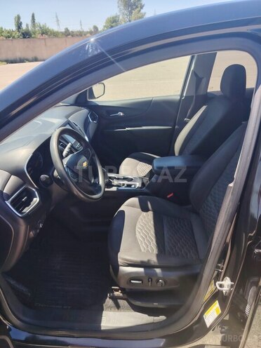 Chevrolet Equinox-8