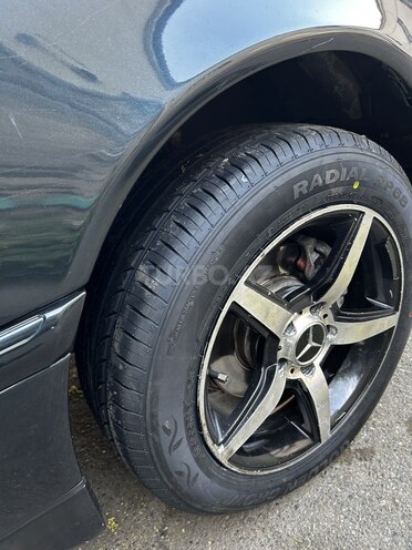 Mercedes C 200-9