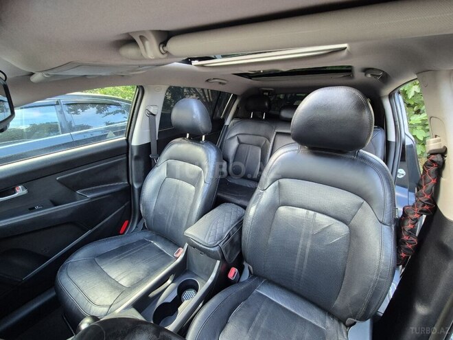 Kia Sportage-13