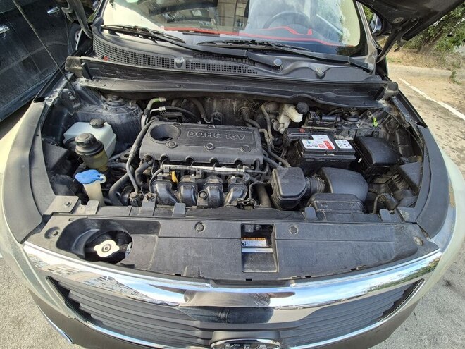 Kia Sportage-11