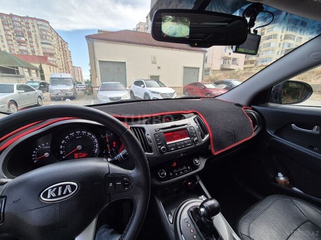 Kia Sportage-3