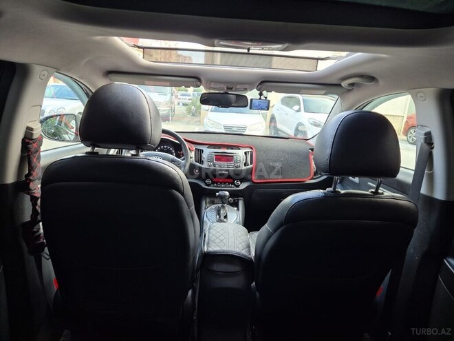 Kia Sportage-5