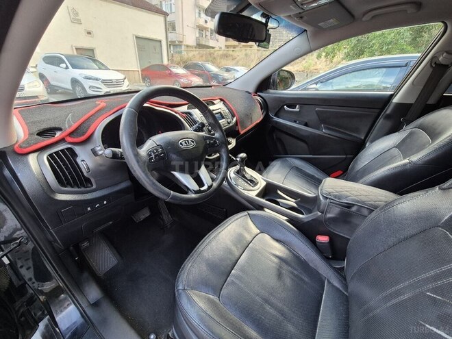Kia Sportage-17