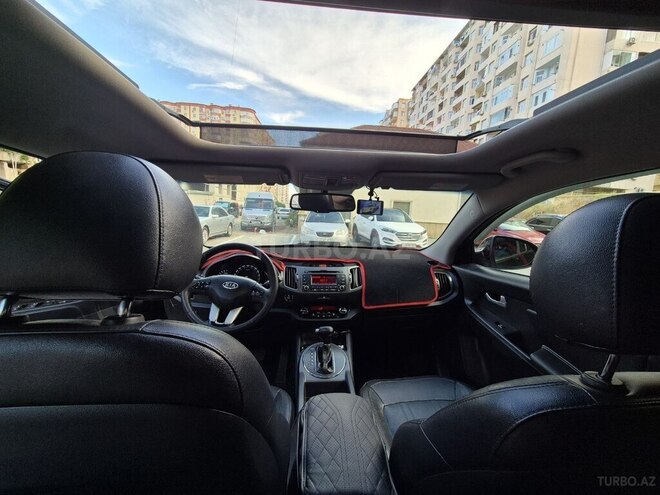 Kia Sportage-16