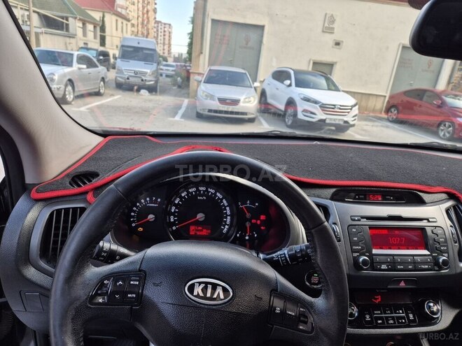 Kia Sportage-15