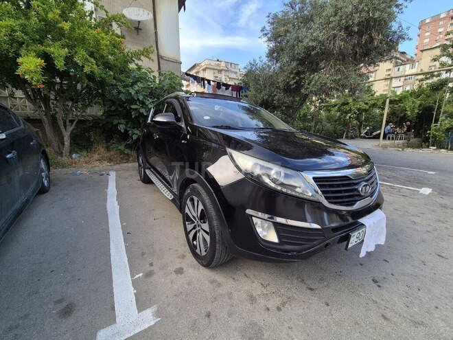Kia Sportage-10