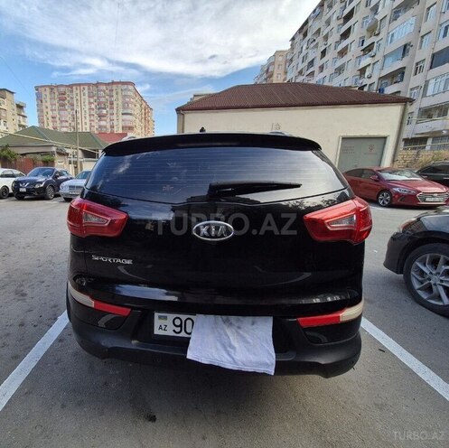 Kia Sportage-9