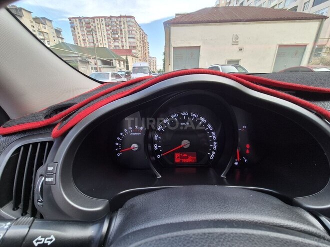 Kia Sportage-2