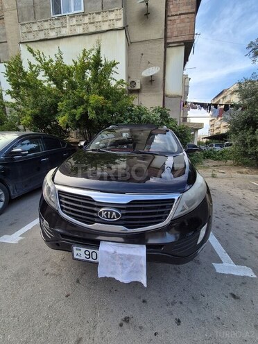 Kia Sportage-1
