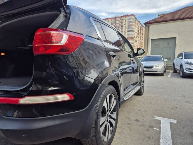 Kia Sportage-4