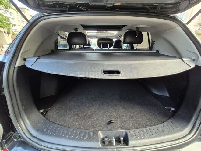 Kia Sportage-7