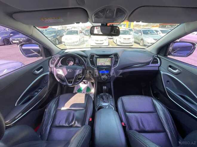Hyundai Santa Fe-16