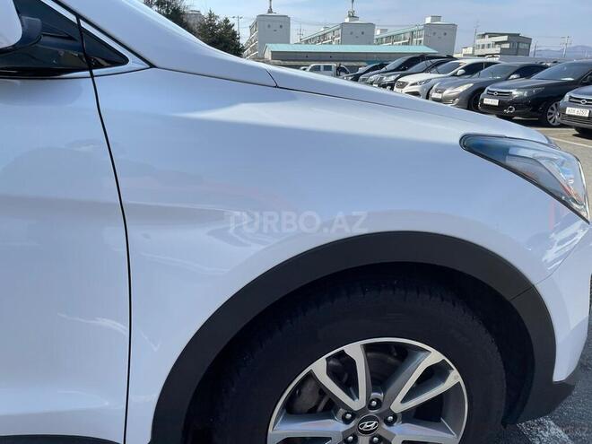 Hyundai Santa Fe-7