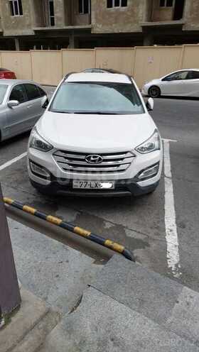 Hyundai Santa Fe-1