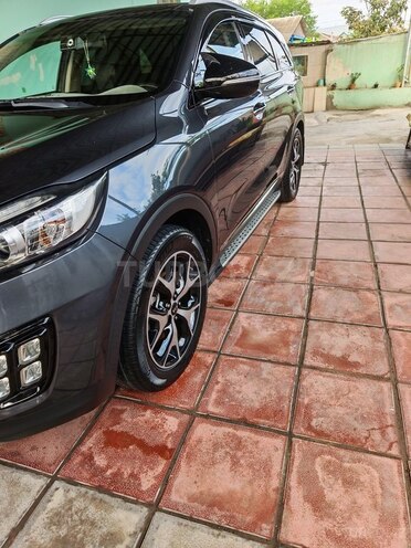 Kia Sorento-2