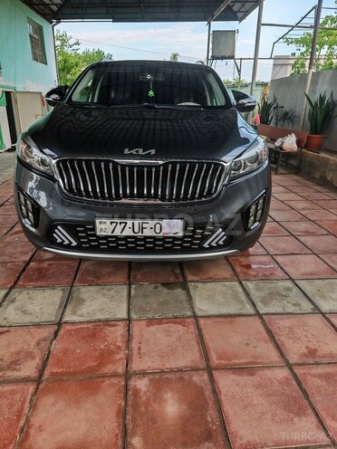Kia Sorento-5