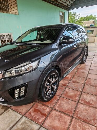 Kia Sorento-4