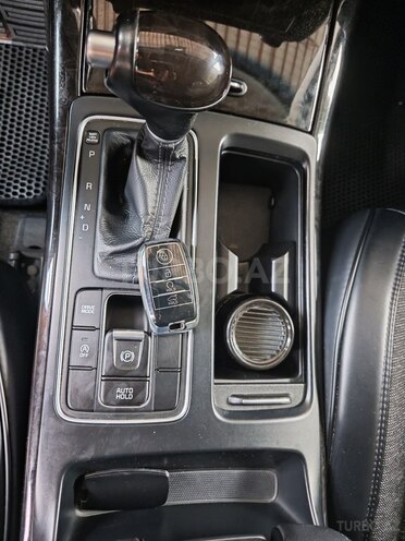 Kia Sorento-15