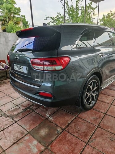 Kia Sorento-7