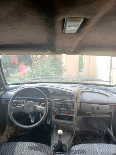 LADA (VAZ) 2113-5