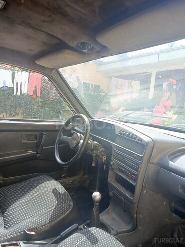 LADA (VAZ) 2113-6