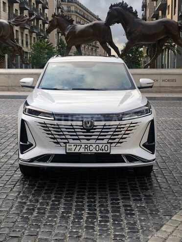 Changan CS 75 Plus-1