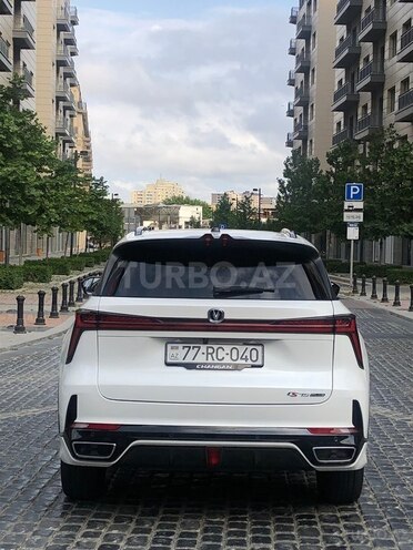 Changan CS 75 Plus-2
