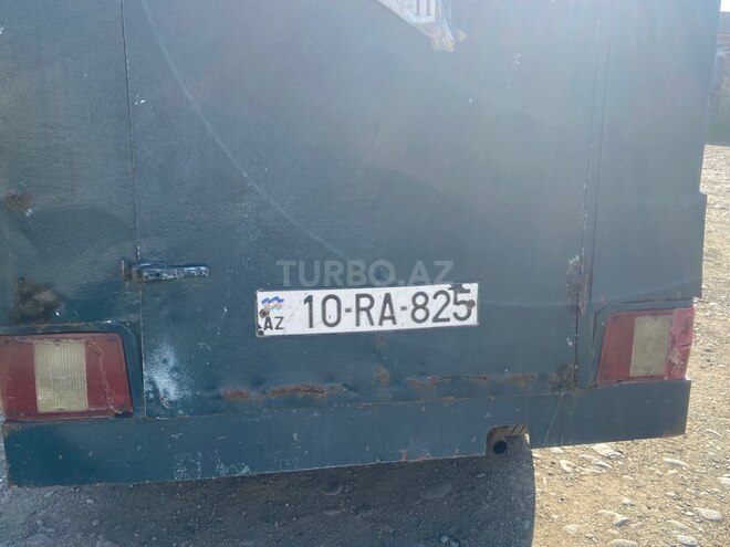 LADA (VAZ) 21045-2