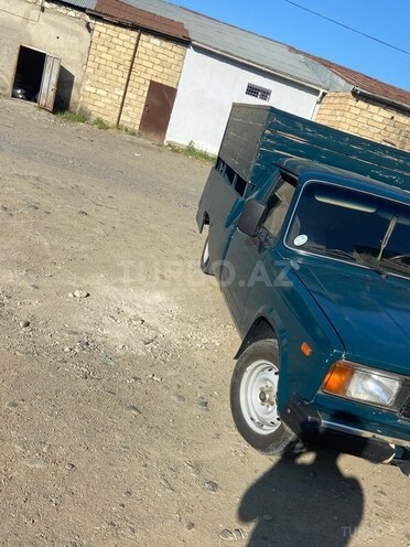 LADA (VAZ) 21045-4