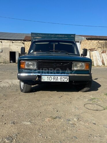LADA (VAZ) 21045-1