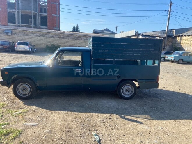 LADA (VAZ) 21045-5