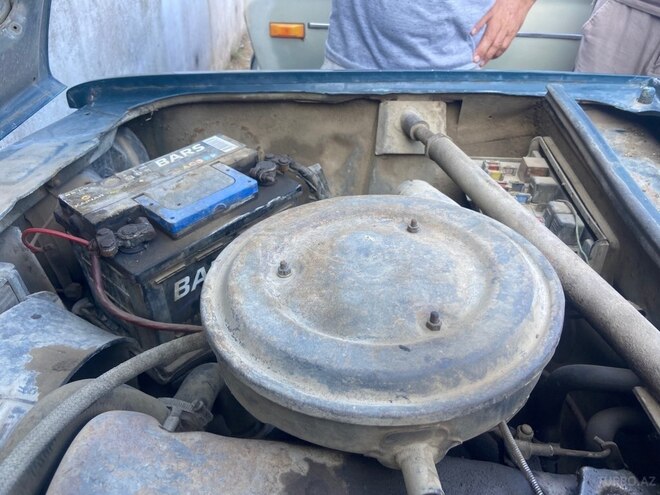 LADA (VAZ) 21045-11