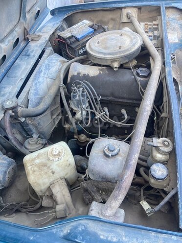 LADA (VAZ) 21045-13