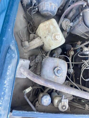 LADA (VAZ) 21045-12